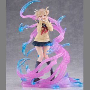 My Hero Academia - Toga Himiko - Dressta (Taito, Takara Tomy) figure